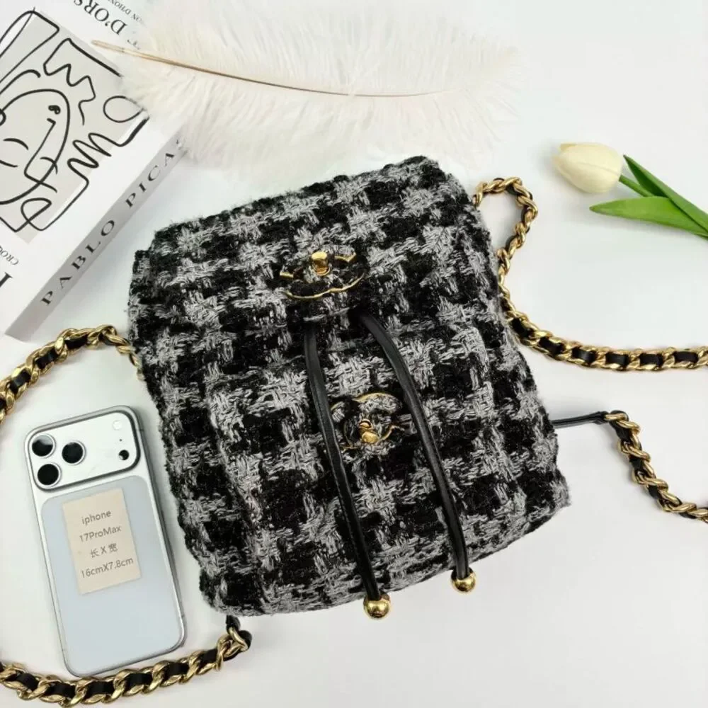 Chanel Women Pre-Loved Bag Very Good Condition